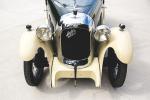 Austin-Healey 7 Beetleback Swallow Roadster 1929 года